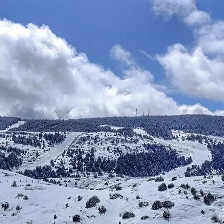 Tu Casa En La Nieve Appartement *