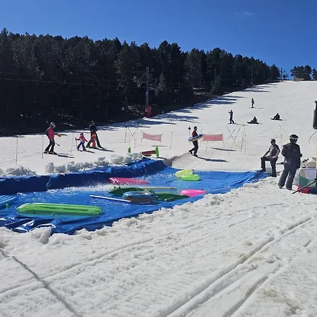 Appartement Tu Casa En La Nieve *