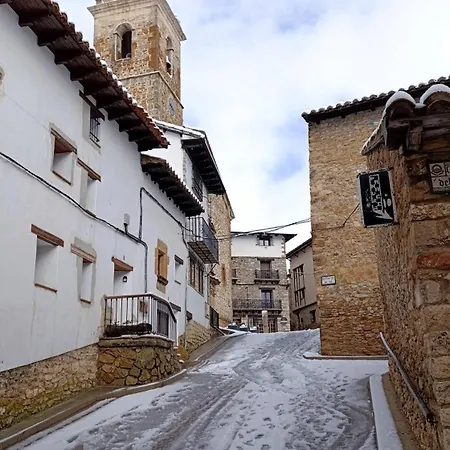 Tu Casa En La Nieve