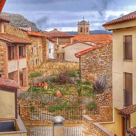 Appartement Tu Casa En La Nieve *
